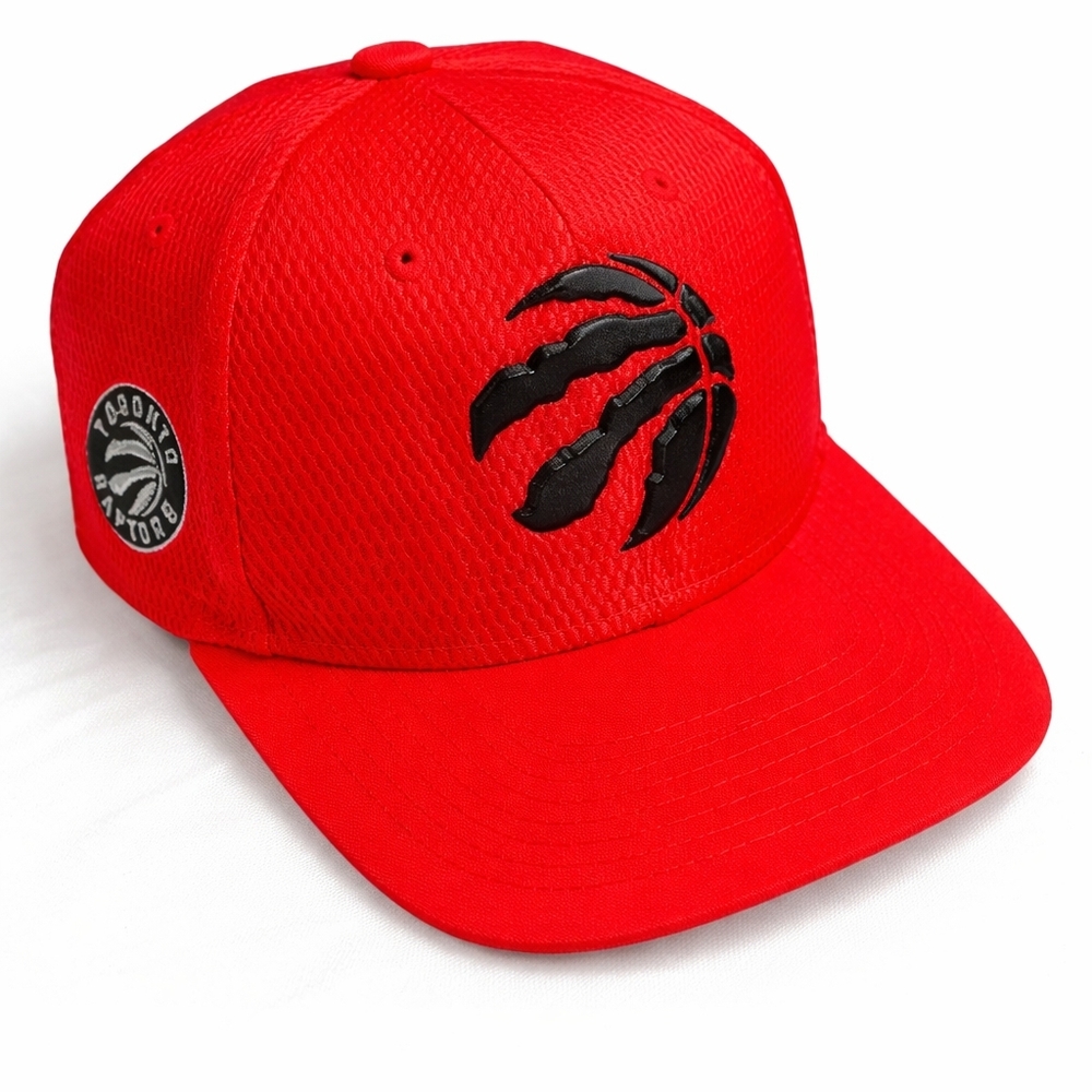 LNWOT🏀Toronto Raptors NBA 9FIFTY NEW ERA Engineered Exclusively For NBA Players